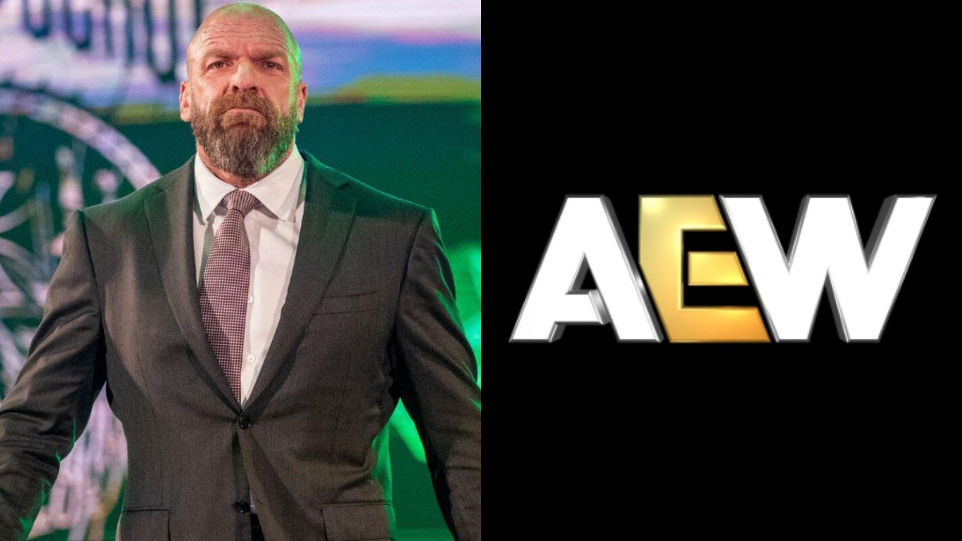 WWE Chief Content Officer Triple H [Image Credits: WWE