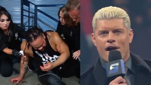 5 WWE Superstars who could unexpectedly be revealed as Jacob Fatu's mystery attacker and turn heel