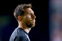 Lionel Messi sends message to Argentina U-20 squad as they qualify for U-20 World Cup final, gives special mention to Inter Miami teammate