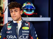 Arvid Lindblad addresses the changes he felt while driving the upgraded Red Bull in his latest FP1 appearance (Exclusive)