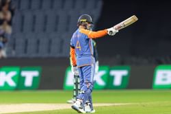 "You need to know how to drive the car first" - Former opener showers praise on Abhishek Sharma's 68-run knock in AUS vs IND 2nd T20I