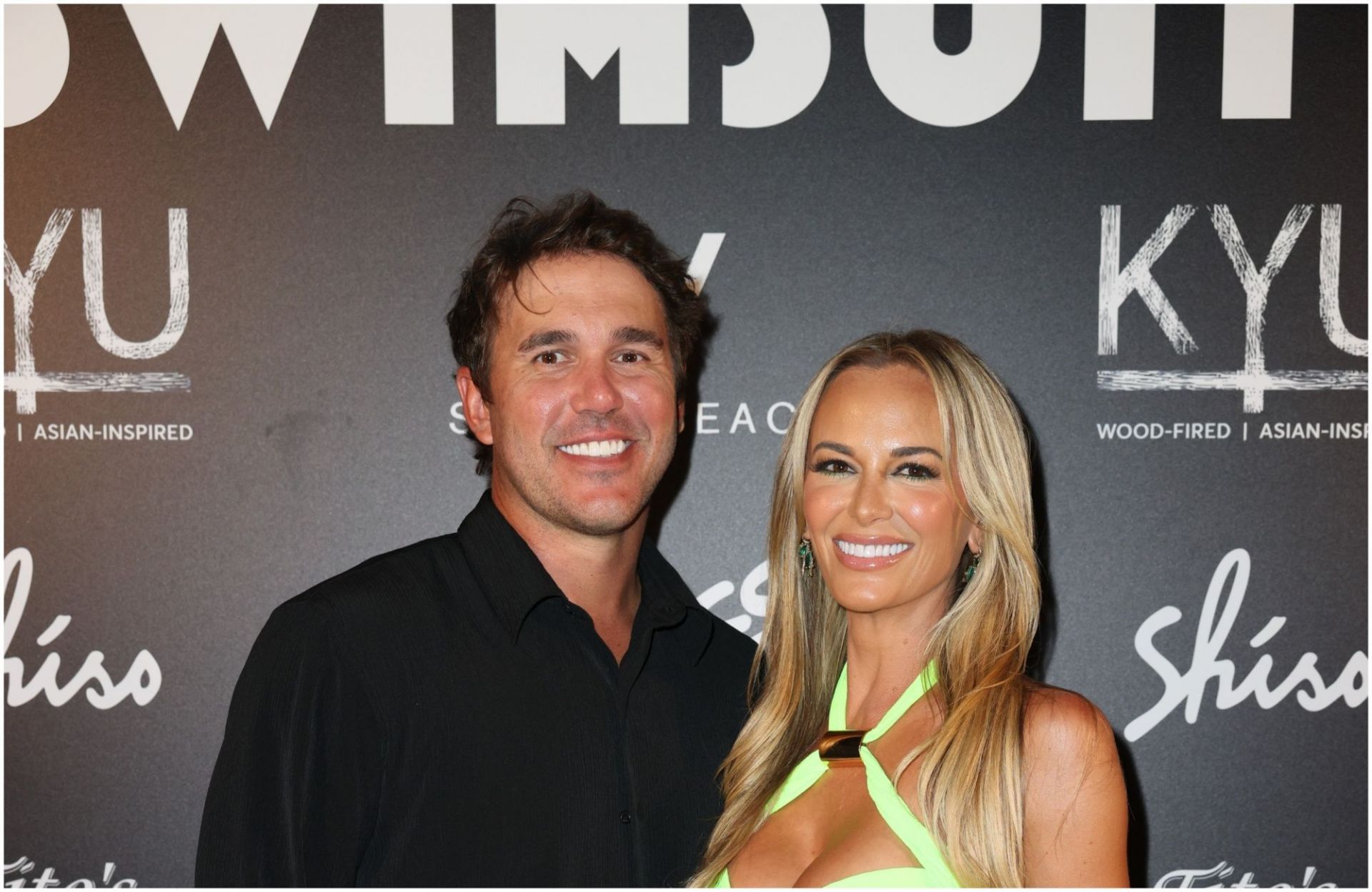 Brooks Koepka&rsquo;s wife Jena Sims