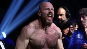 Death Riders to kick Jon Moxley out and reveal 28-year-old as its new leader in AEW? Looking at the possibility