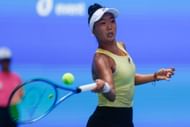 2025 Wuhan Open - Day 4 - Source: Getty