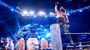 CM Punk & Cody Rhodes tore WWE down after leaving; Seth Rollins sounds off after Crown Jewel