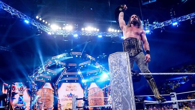CM Punk & Cody Rhodes tore WWE down after leaving; Seth Rollins sounds off after Crown Jewel