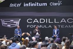 After Colton Herta, Cadillac F1 signs IndyCar legend, grandson of 2-time F1 champion, and Le Mans winner as sim drivers