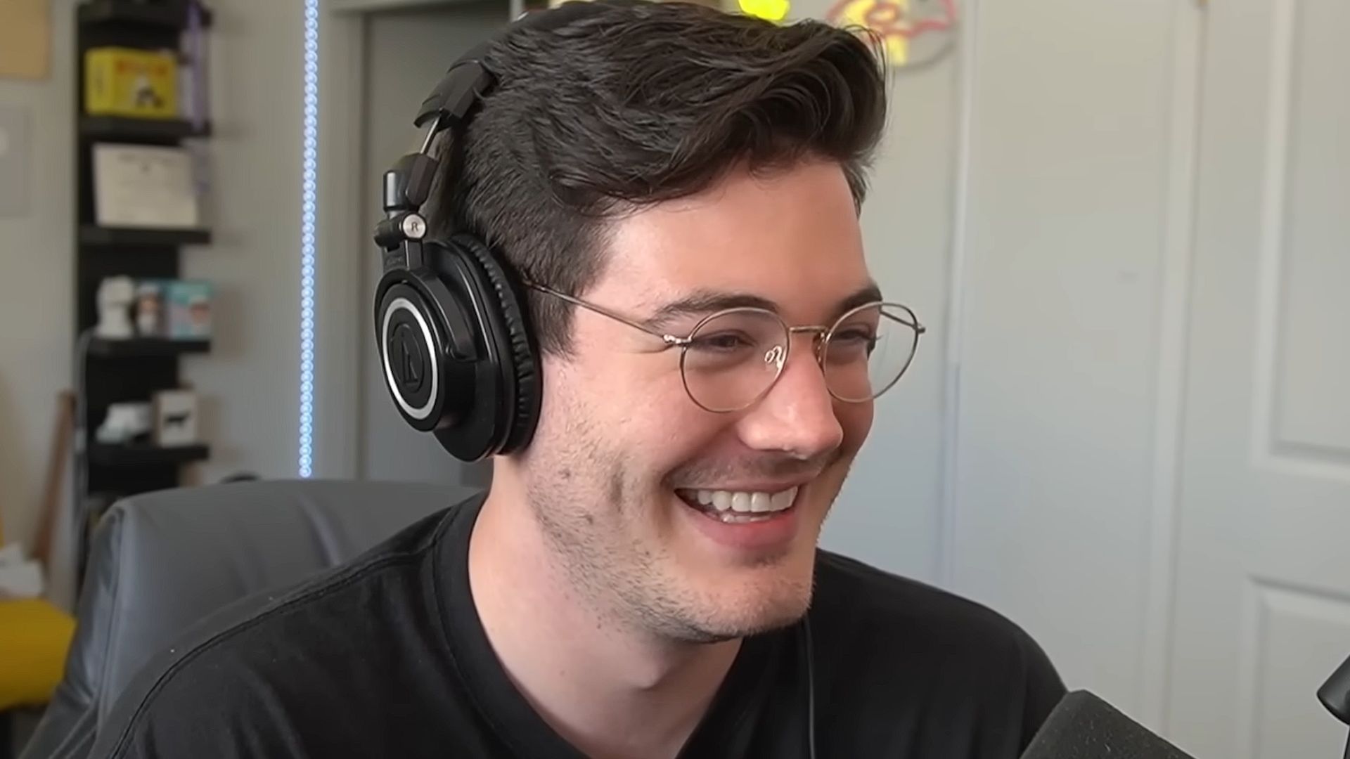 Ted Nivison is alive and well (Image via Ted Nivison/YouTube)