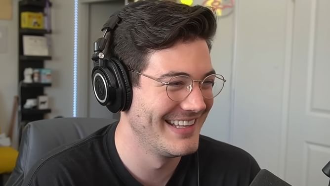 Why is Ted Nivison trending on social media? Posts about YouTuber's "death" go viral