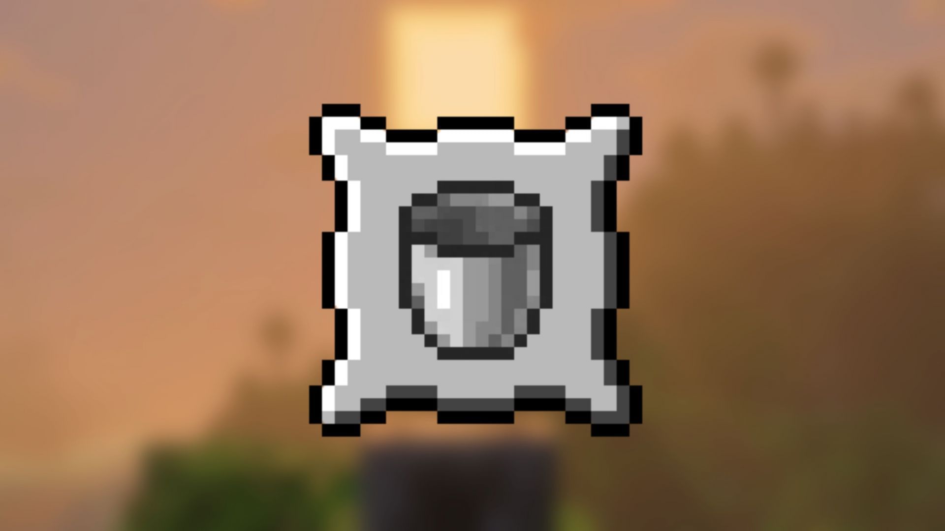 How Did We Get Here advancement is getting more challenging with each update (Image via Mojang Studios)
