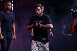 "My opponents are starting to study me" - Sanzhar Zakirov admits his game is becoming predictable and he needs to level up