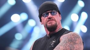 WWE is mishandling the next 'The Undertaker', says wrestling veteran