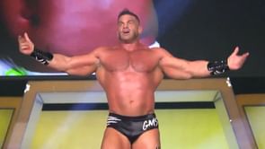 Brian Cage publicly expresses frustration with recent AEW segment amid his absence