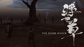 Ghost of Yotei walkthrough: How to complete The Bomb Maker quest