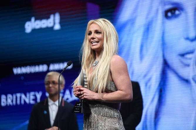Did Britney Spears’ team just respond to Kevin Federline’s shocking allegations in his new book?