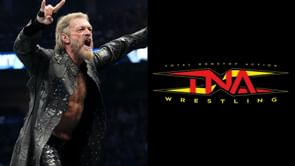 Confirmed update on if Adam Copeland ever came close to signing with TNA