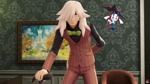 Pokemon Legends Z-A timeline explored: When does it take place?