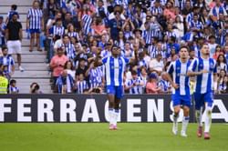 Porto vs Crvena Zvezda Prediction and Betting Tips | October 2nd 2025