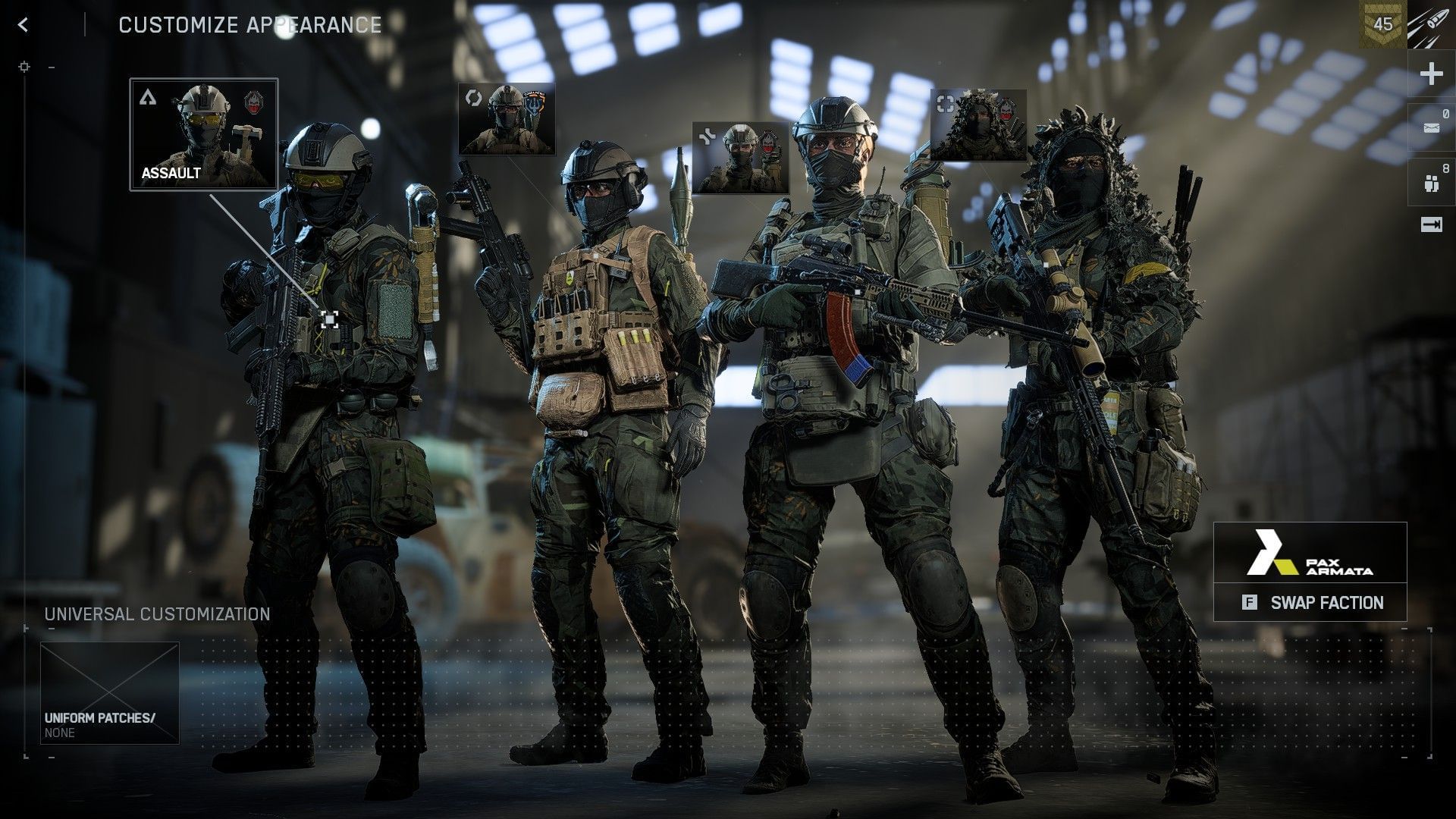 Battlfield 6 Class Assignments and rewards explored (Image via Sportskeeda Gaming | EA)