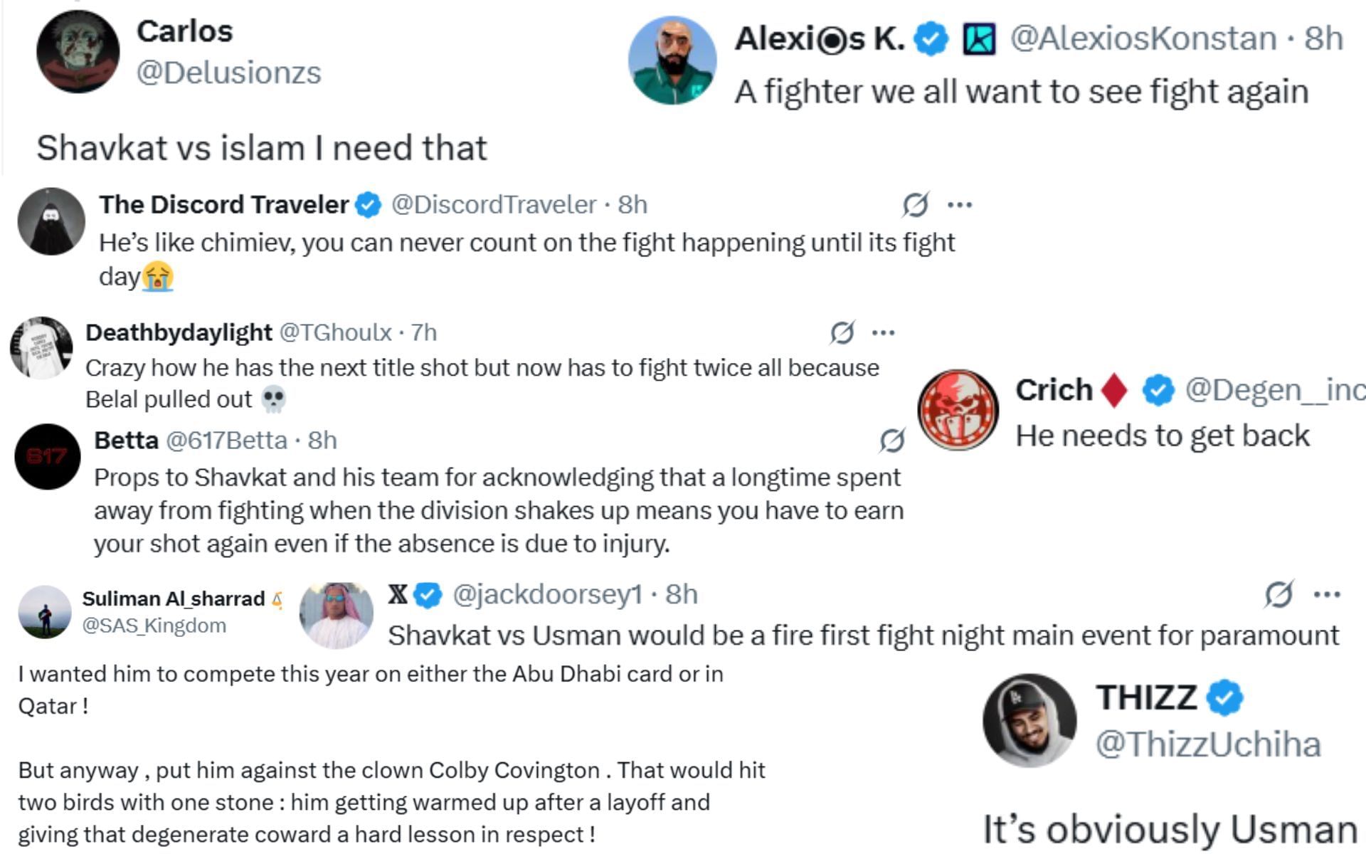 Screenshots courtesy: @ChampRDS on X