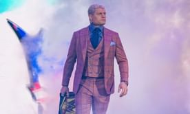 4 Hints Cody Rhodes' most trusted WWE ally will turn on him soon