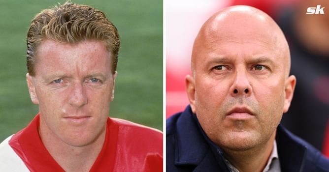 "He'll give everybody a lift" - Steve Nicol tells Liverpool to play 22-year-old in new position and bring player who gives 'everything' into line-up