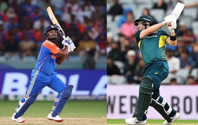 Sanju Samson vs Josh Inglis - comparing their stats after 36 T20Is