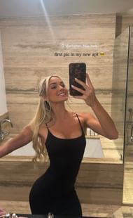 (Image source - Olivia Dunne Instagram)