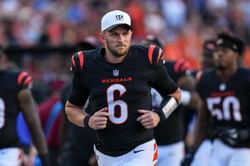 Legion of Boom member urges Bengals to trade for $8,000,000 QB as Zac Taylor reveals future plans with Jake Browning
