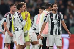 Como vs Juventus Prediction and Betting Tips | October 19th 2025