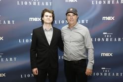 Colton Herta'a dad reveals real reason behind their 'sad' professional split at Andretti Global