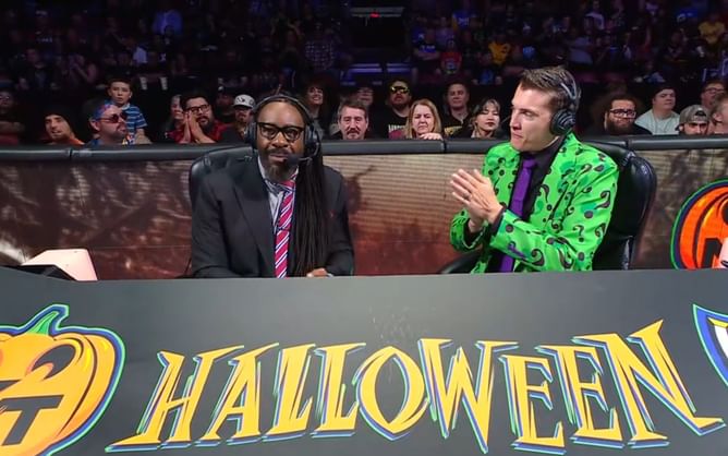 WWE announces return of massive PLE just one week after Survivor Series 2025