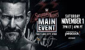 Vince Russo points out the problem with WWE's Saturday Night's Main Event title matches (Exclusive)