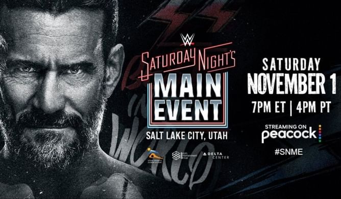 Vince Russo points out the problem with WWE's Saturday Night's Main Event title matches (Exclusive)