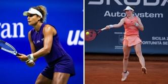 Rende 2025: Mayar Sherif vs Tamara Zidansek preview, head-to-head, prediction, and betting tips| Internazionali di Calabria