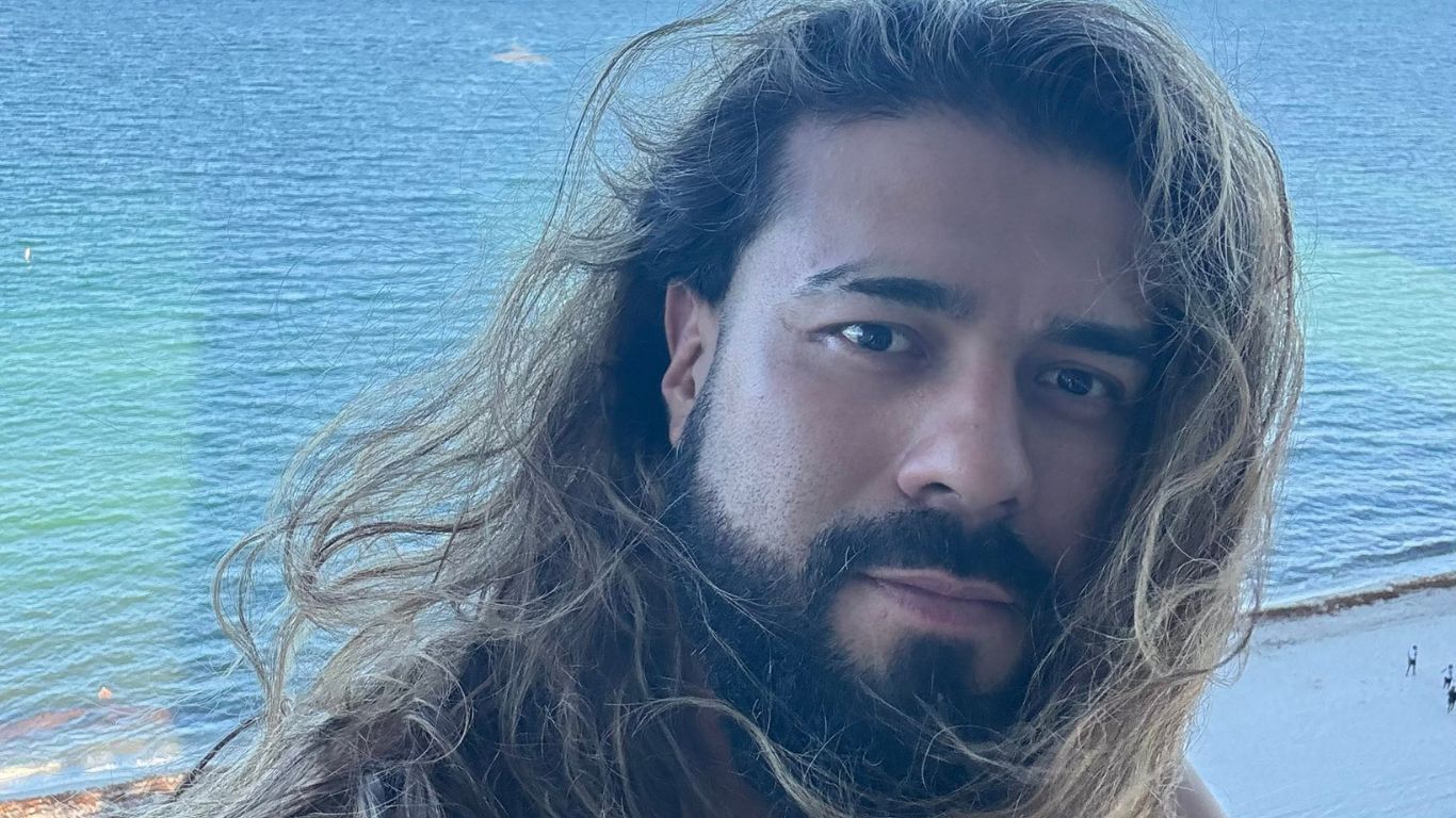 Andrade returned to AEW on the six year anniversary edition of Dynamite [Image via Andrade