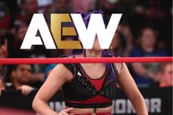 AEW star officially becomes new world champion