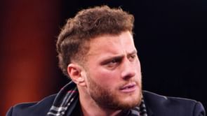 3 stars MJF could target upon his AEW return