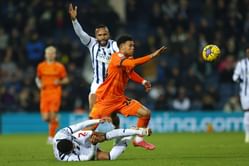 Ipswich Town vs West Bromwich Albion Prediction and Betting Tips | October 25th 2025