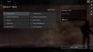 Tag page for Portal servers in Battlefield 6 (Image via EA)