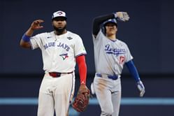 "Most one-sided beef in history”; “Even Vladdy is embarrassed” - Fans react to Blue Jays trolling Shohei Ohtani after only Game 1 of World Series