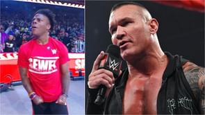 Huge role for Randy Orton in iShowSpeed's latest WWE project - Reports