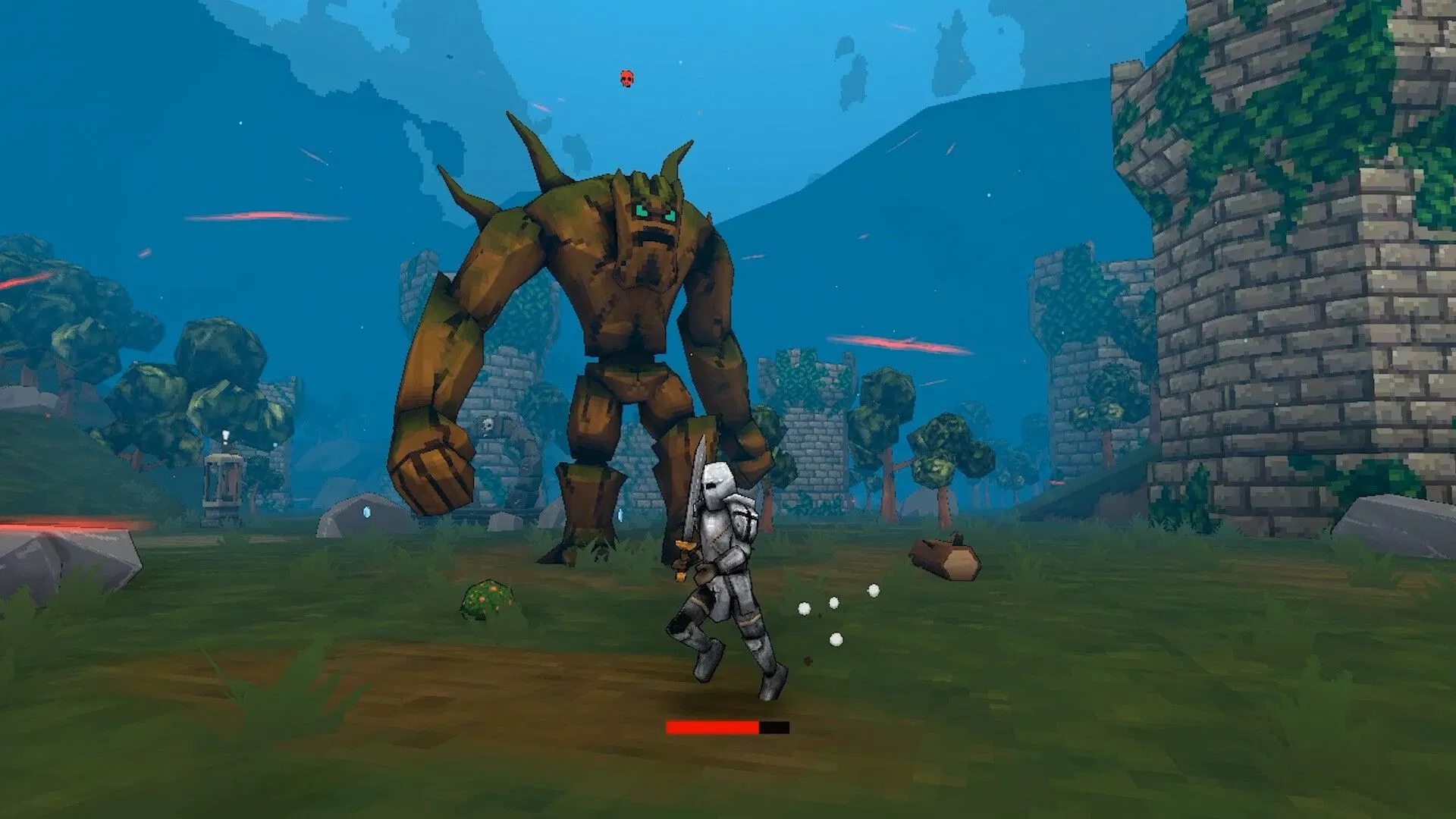 Megabonk weapons ranked from best to worst (Image via vedinad)