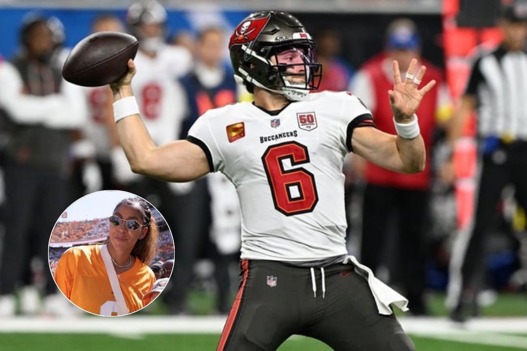 WNBA icon offers Baker Mayfield epic 3-word salute on major change amid MVP buzz (Source: Imagn)