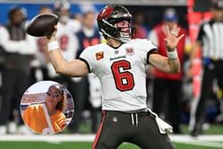 WNBA icon offers Baker Mayfield epic 3-word salute on major change amid MVP buzz