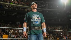 John Cena achieves an incredible milestone at WWE Crown Jewel 2025
