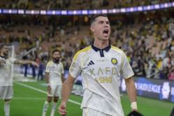 Goa police make stance clear on providing security with Cristiano Ronaldo yet to confirm arrival in India for AFC Champions League Two game