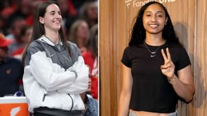 Juju Watkins' ultimate women's player has two of Caitlin Clark's best traits
