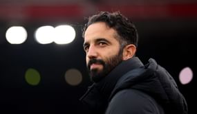 Serie A giants considering January move for 24-year-old Manchester United outcast: Reports