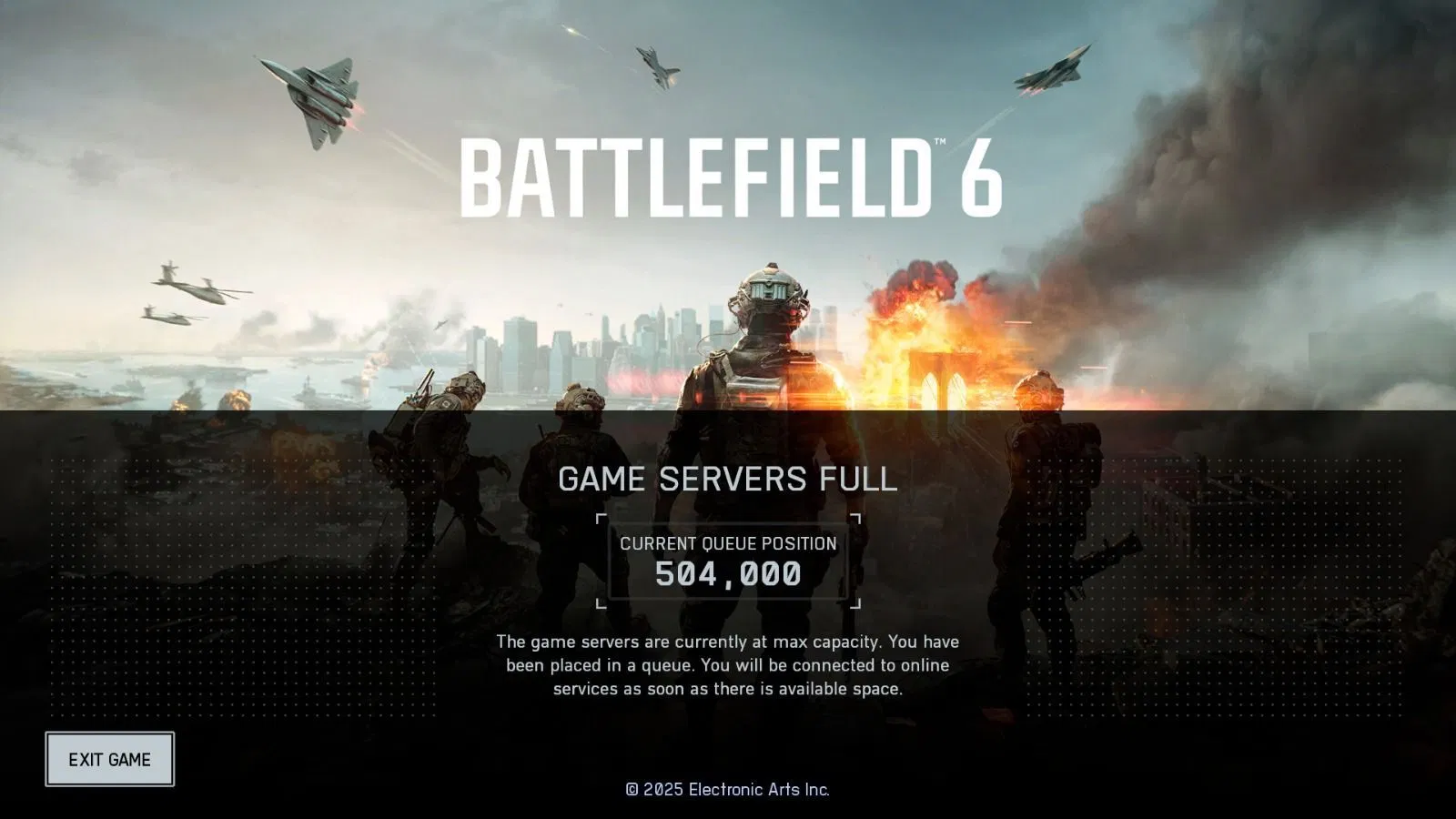 Battlefield 6 